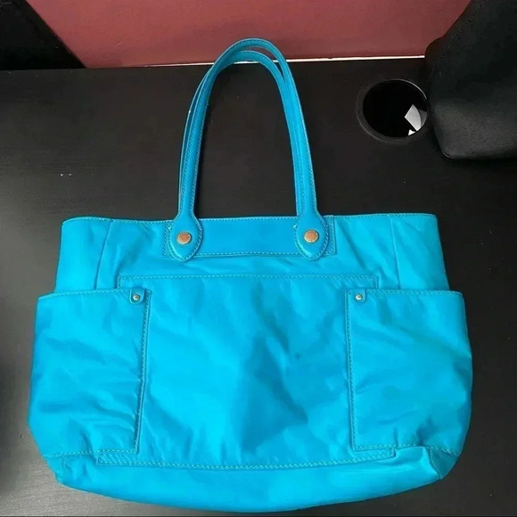 Marc by Marc Jacobs Preppy Nylon Clara Tote - Picture 8 of 10